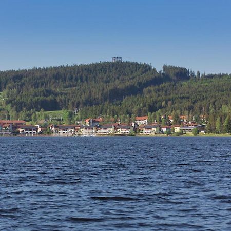 Lipno Lake Apartment Lipno nad Vltavou Eksteriør bilde